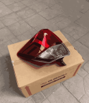 Phụ tùng Subaru Forester